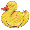 RUBBER DUCK