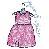 SUGAR & SPICE DRESS