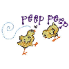 PEEP PEEP