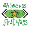 PRINCESS FIRST CLASS