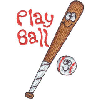 PLAY BALL