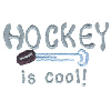 HOCKEY IS COOL!!