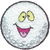 GOLFBALL