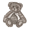 TEDDY BEAR