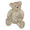 TEDDY BEAR