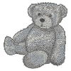 TEDDY BEAR