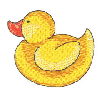 RUBBER DUCKY