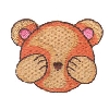 TEDDY BEAR