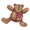 TEDDY BEAR