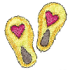 SLIPPERS