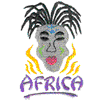 AFRICA