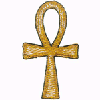 EGYPTIAN CROSS