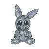 BIG EYED BUNNY