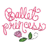 BALLET PRINCESS