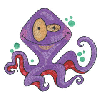 OCTOPUS