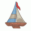 SAILBOAT