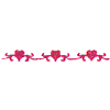 HEART BORDER