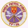 RIVER PATROL FORCE TF-116