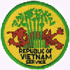 REPUBLIC OF VIETNAM SERVICE