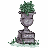 FLOWER POT