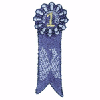 FIRST PLACE RIBBON