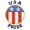 USA PRIDE