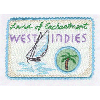 LAND OF ENCHANTMENT WEST INDIES