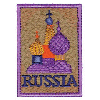 RUSSIA