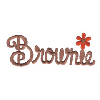 BROWNIE