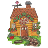 FLOWER SHOP