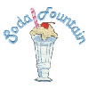 SODA FOUNTAIN