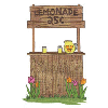 LEMONADE STAND