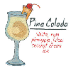 PINA COLADA