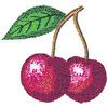 CHERRIES