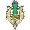 PINEAPPLE CREST