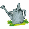 WATERING CAN