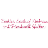 SCATTER SEEDS OF KINDNESS AND...