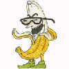 BANANA MAN