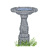 BIRDBATH