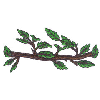 TREE BRANCH