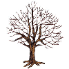 WINTER TREE