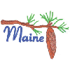 MAINE