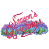 SEASONS GREETINGS