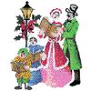 CAROLERS