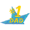 #1 DAD