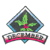 DECEMBER