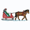 SLEIGH RIDE