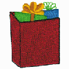 SACK OF PRESENTS