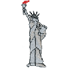 STATUE OF LIBERTY