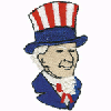 UNCLE SAM